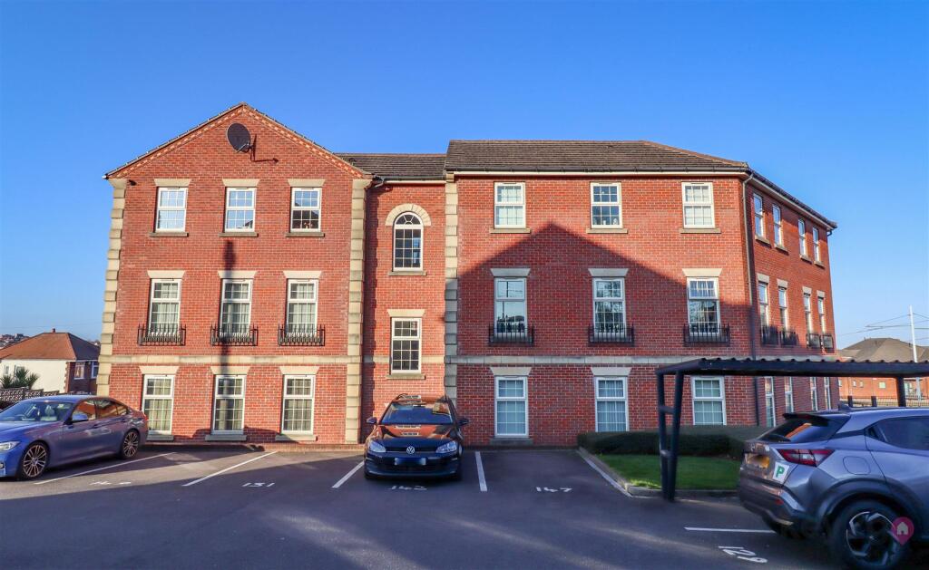 Main image of property: Kirkby View, Sheffield, S12