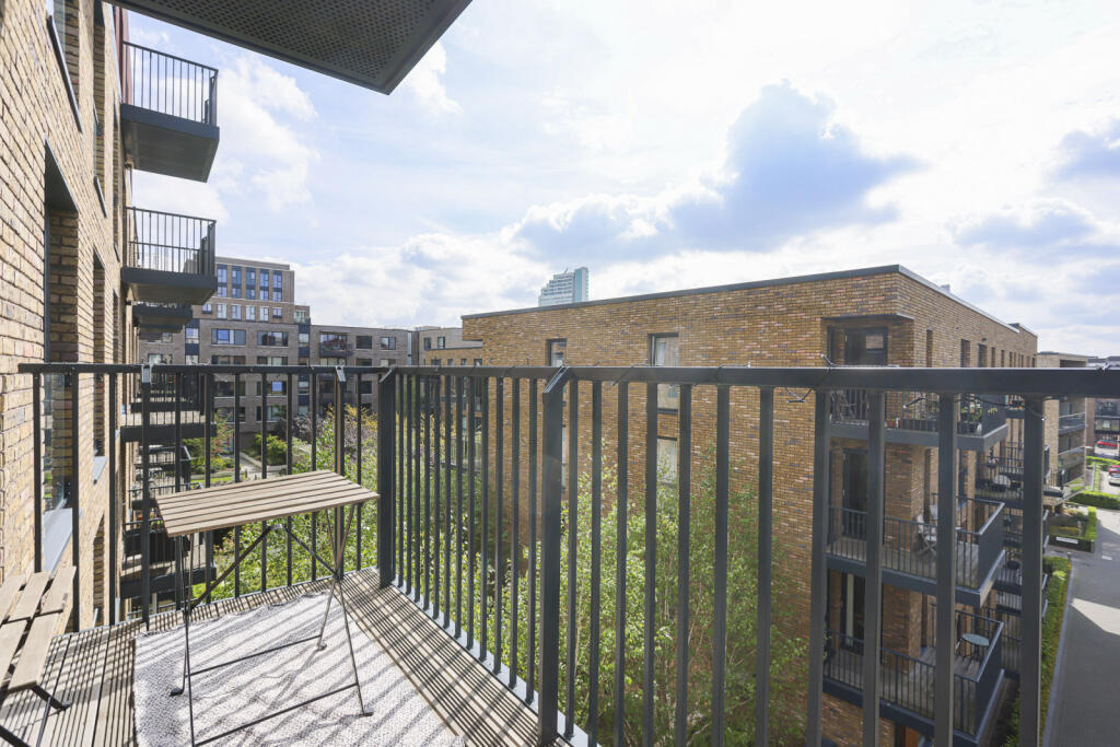 Main image of property: Plough Way, Rotherhithe, SE16