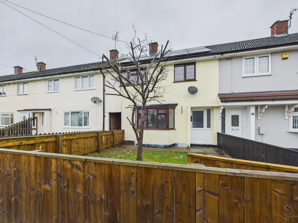 Main image of property: Pounteys Close, Middleton St George, Darlington