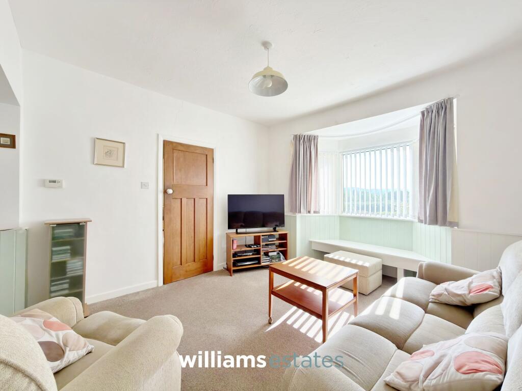 House in St Asaph, Trefnant - View 3