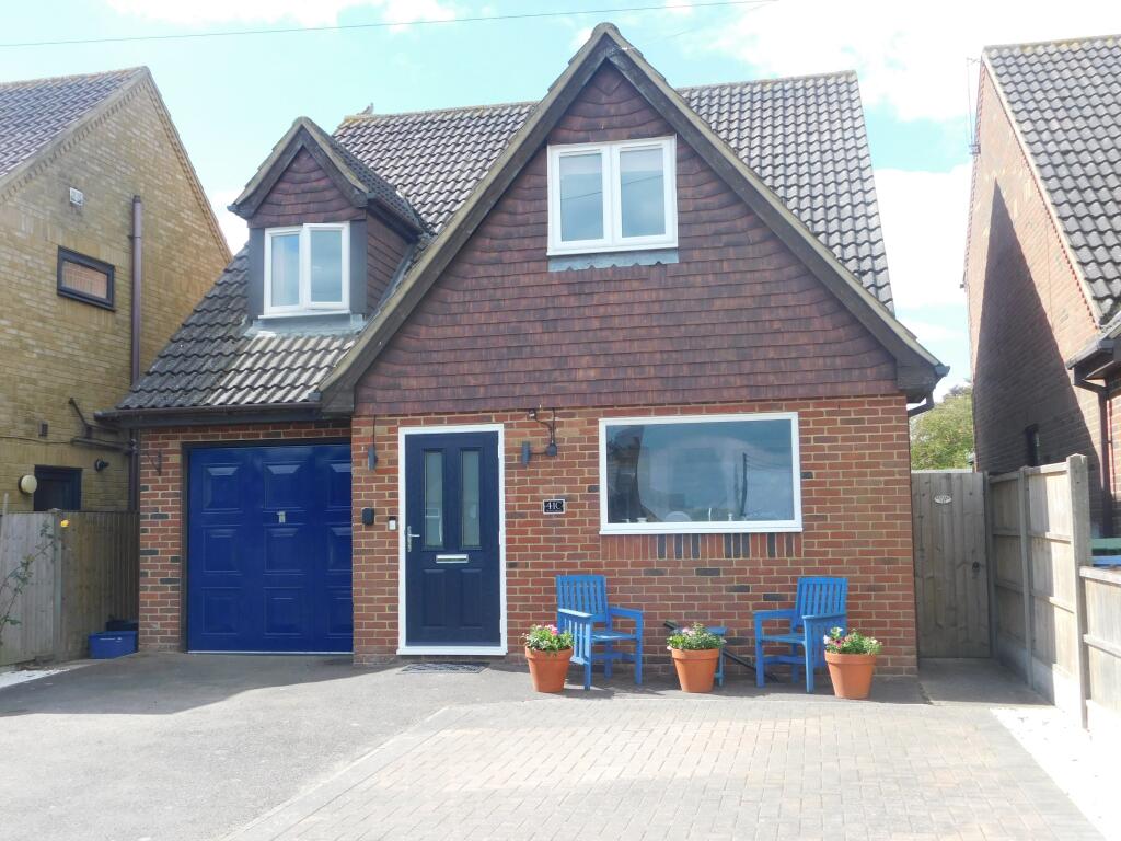 Main image of property: Queens Road, Minster, ME12