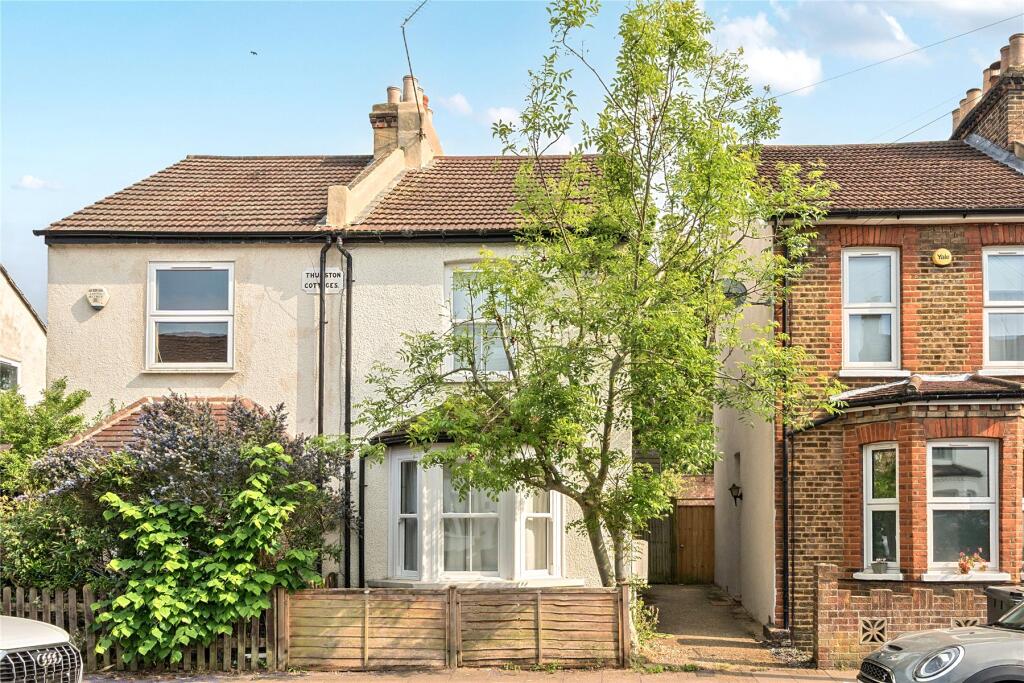 Main image of property: Park End, Bromley