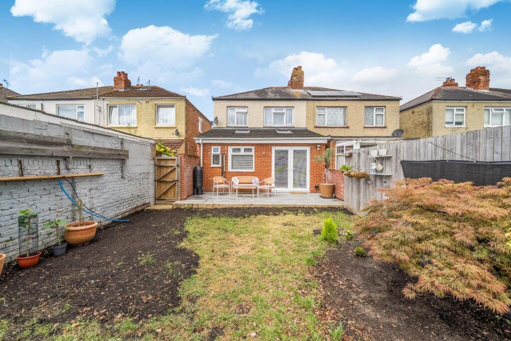 House in Portsmouth - View 5
