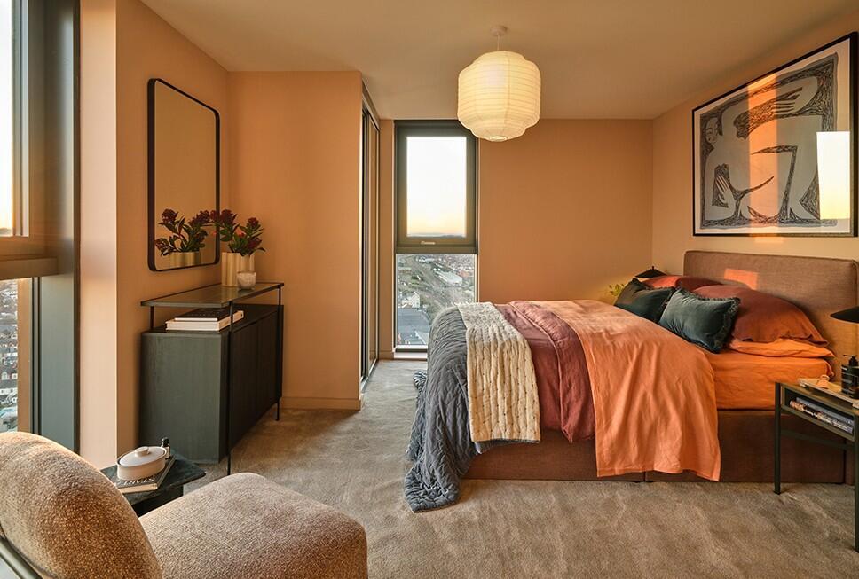 Apartment in Cardiff - View 4