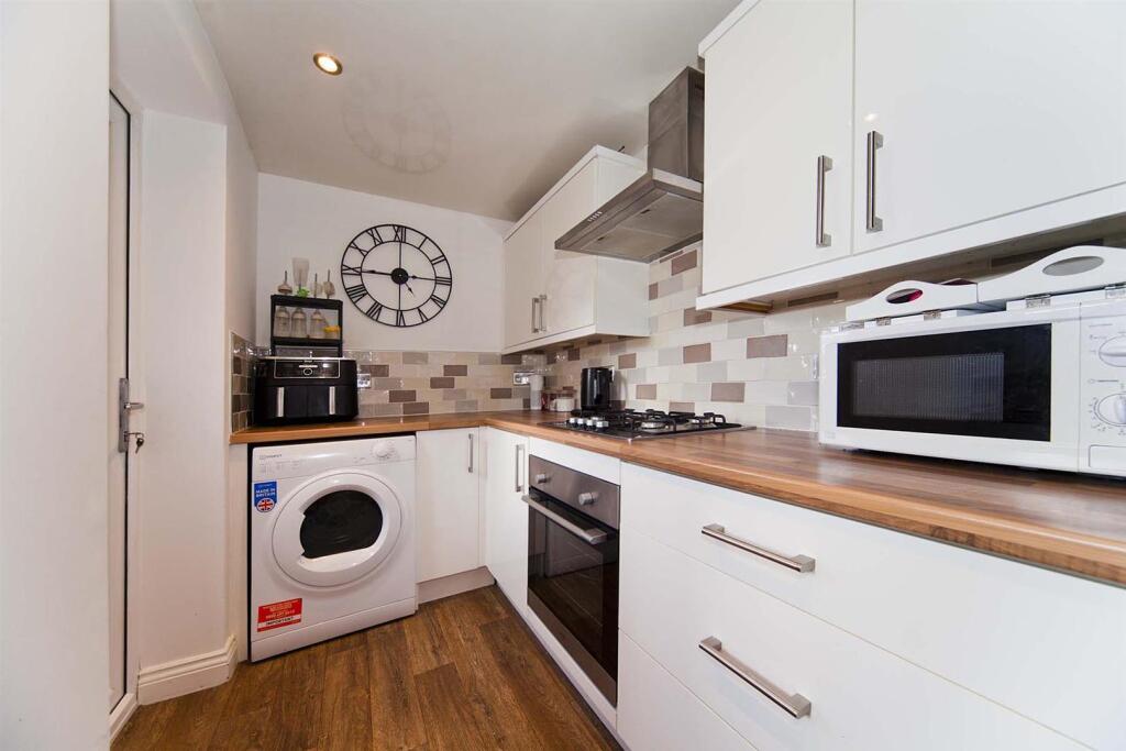 House in Stockton-on-Tees - View 4