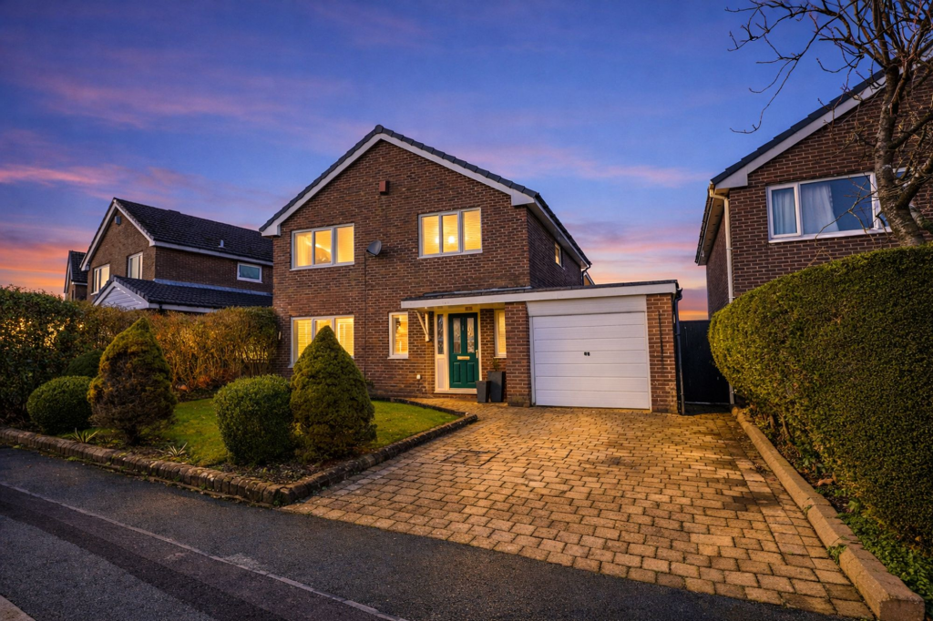 Main image of property: Ventnor Road, Haslingden, BB4