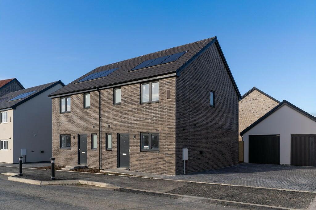 Main image of property: Celtic Rise,
Weymouth,
DT3 6AF