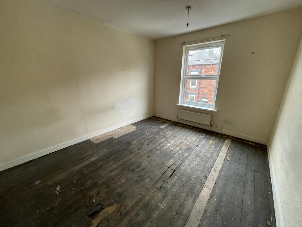 House in Leeds - More