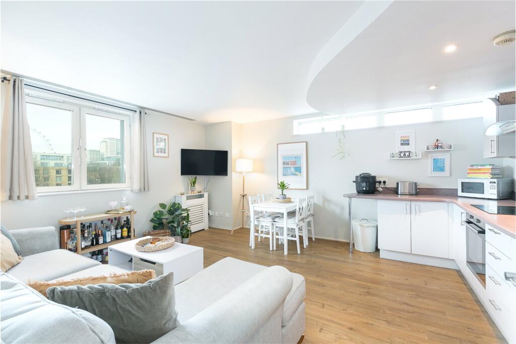 Main image of property: The Perspective Building, 100 Westminster Bridge Road, Waterloo, SE1