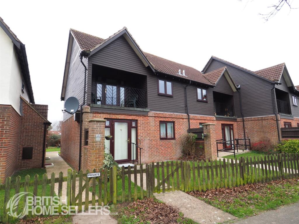 Main image of property: Bader Court, Martlesham Heath, Ipswich, Suffolk, IP5