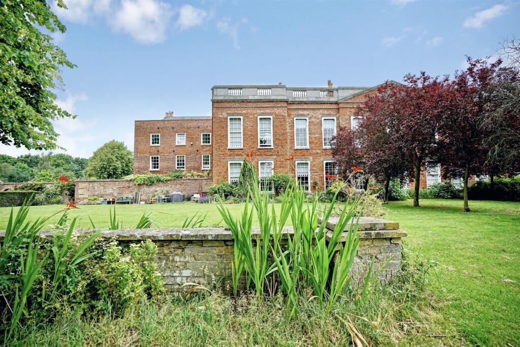 Main image of property: Hazells Hall Everton Bedfordshire