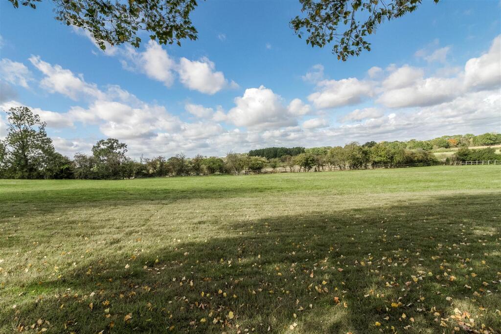 Additional image 50 of Dingle Lane, Nether Whitacre, B46