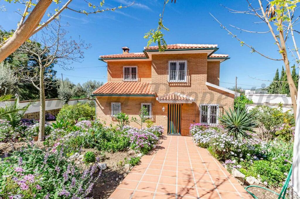 Main image of property: Cómpeta, Málaga, Andalusia