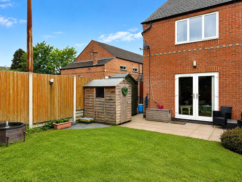 Leicester Road, Mountsorrel, Loughborough photo 2