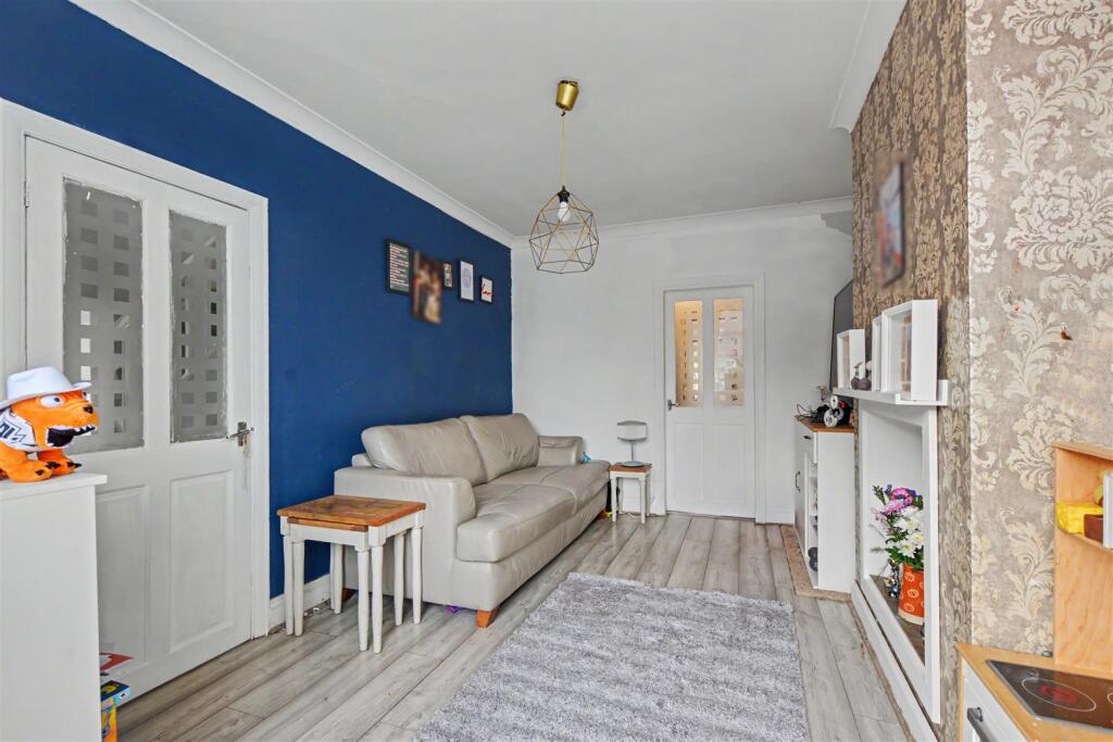 House in Nottingham, Sawley - View 4