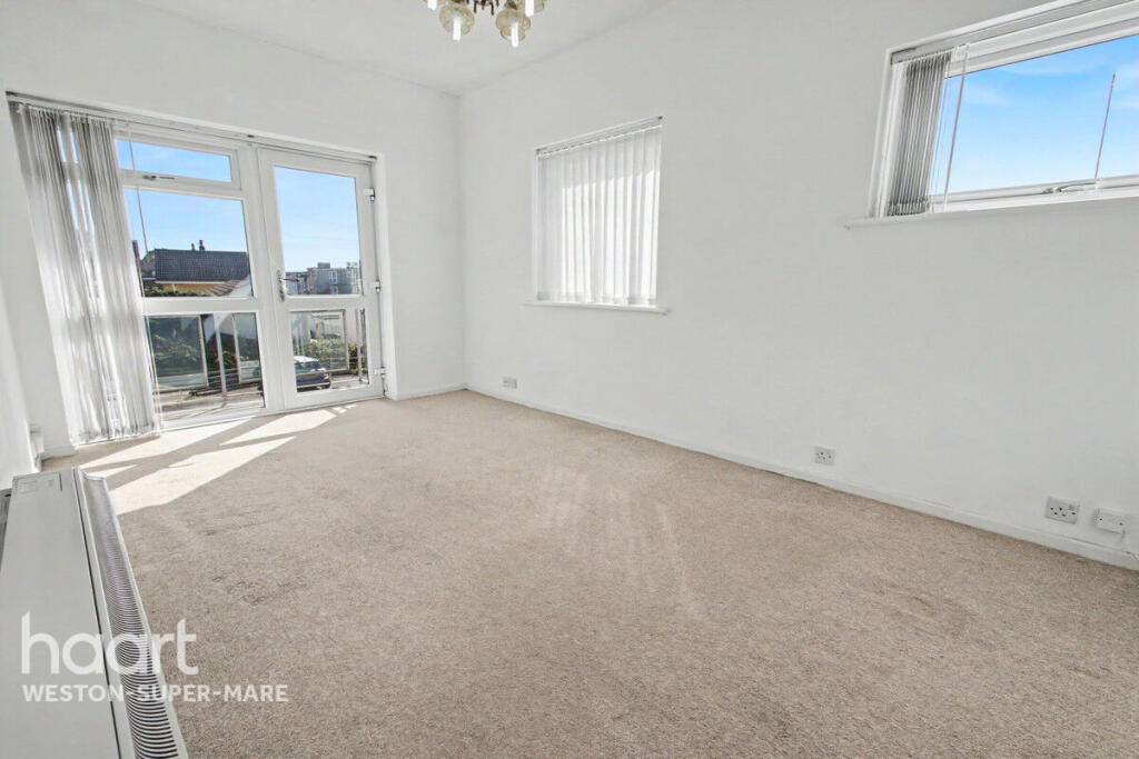 Main image of property: Paragon Road, WESTON-SUPER-MARE