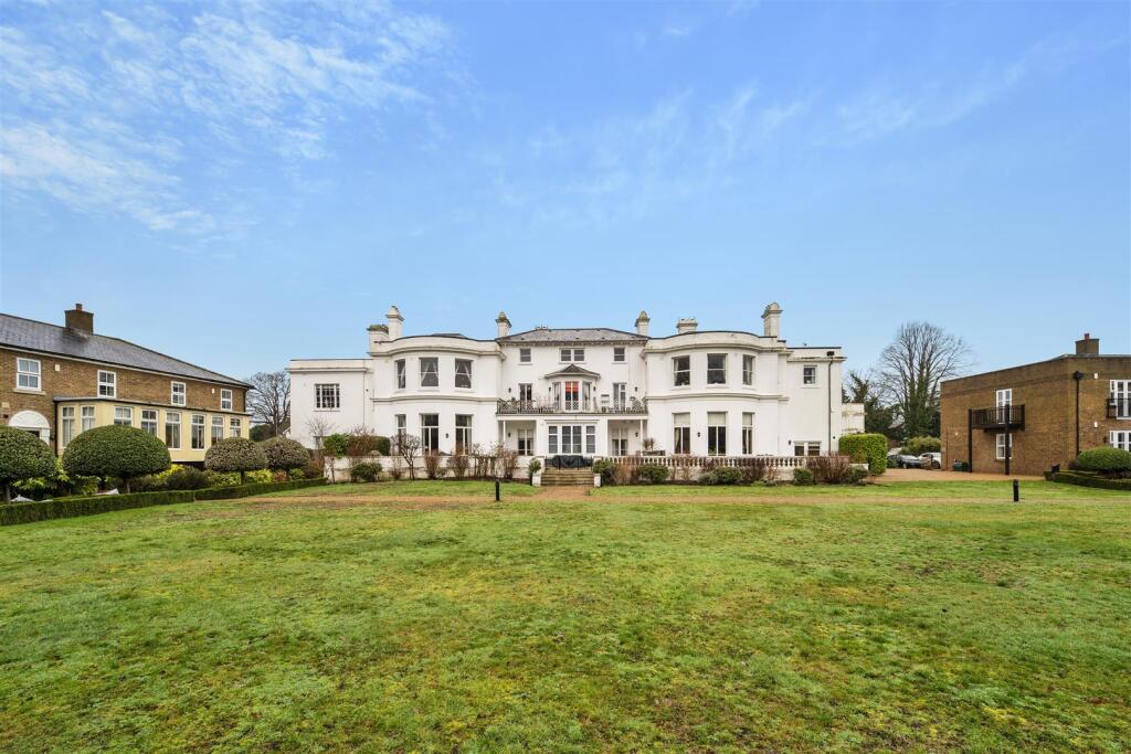 Main image of property: High Road, Byfleet