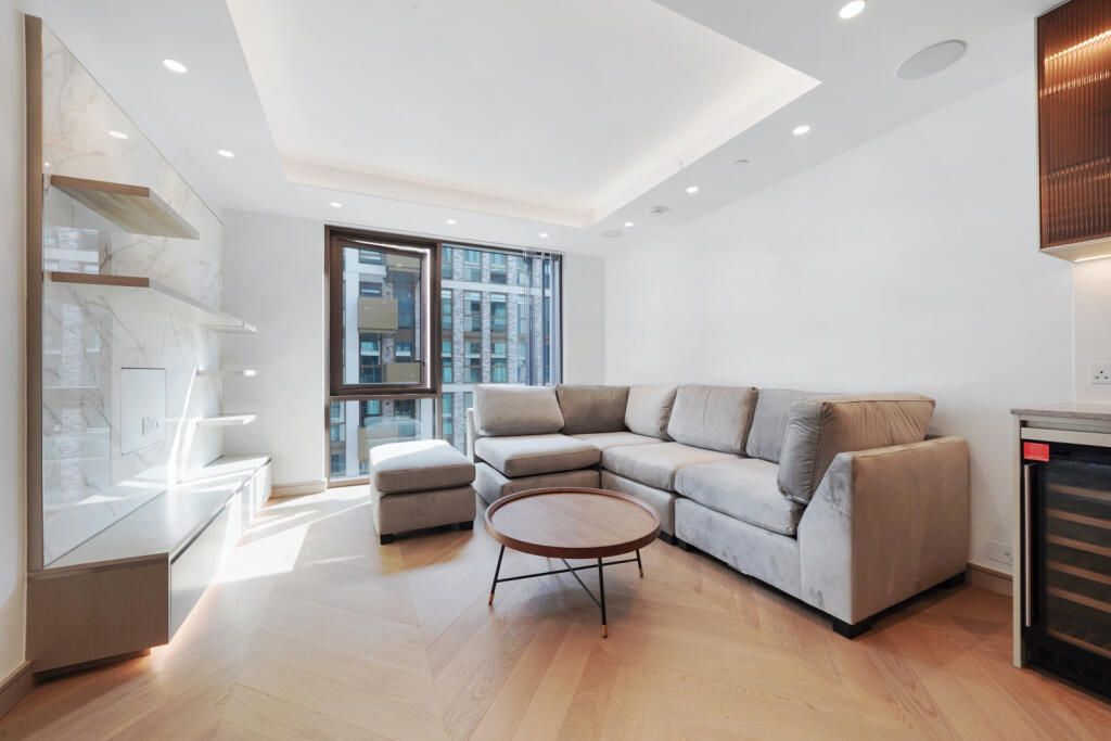 Main image of property: St. John's Wood Road, 
St John's Wood, NW8