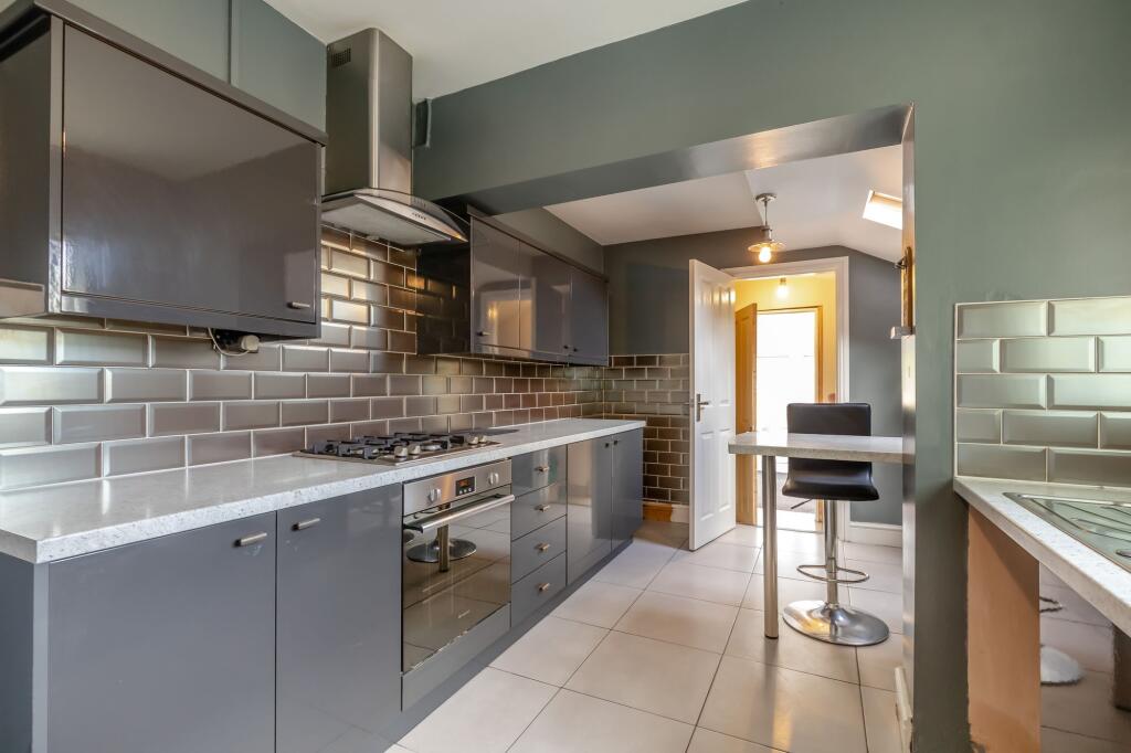 Chester Road East, Shotton, CH5 photo 3