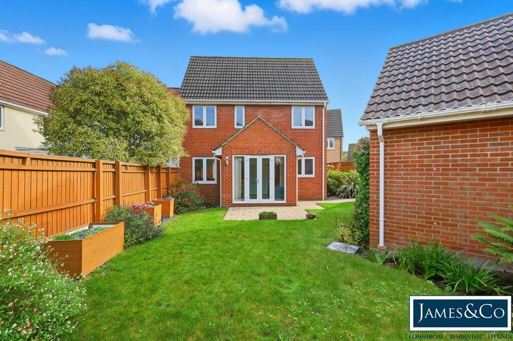 Birch Road, Dunmow photo 3