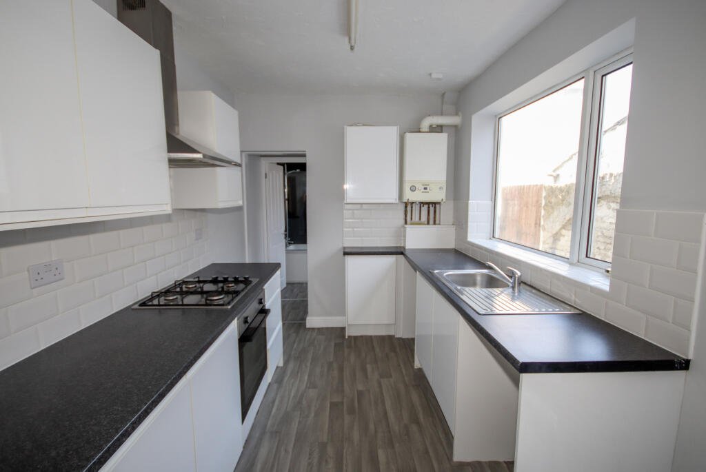 Main image of property: Alma Road, Sheerness, ME12
