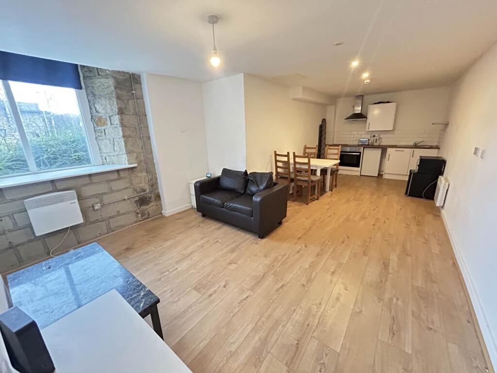 Main image of property: Rivermill Court, 1 Sandford Place, Leeds