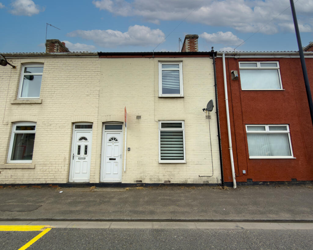 Main image of property: 4 Smiths Terrace, Easington Lane, Houghton le Spring, County Durham DH5 0JH