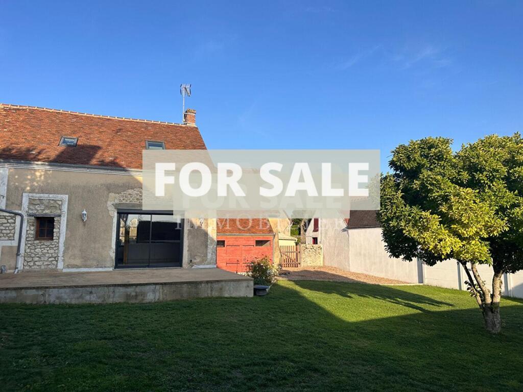 Main image of property: La Chapelle-Souef, Orne, 61130, France