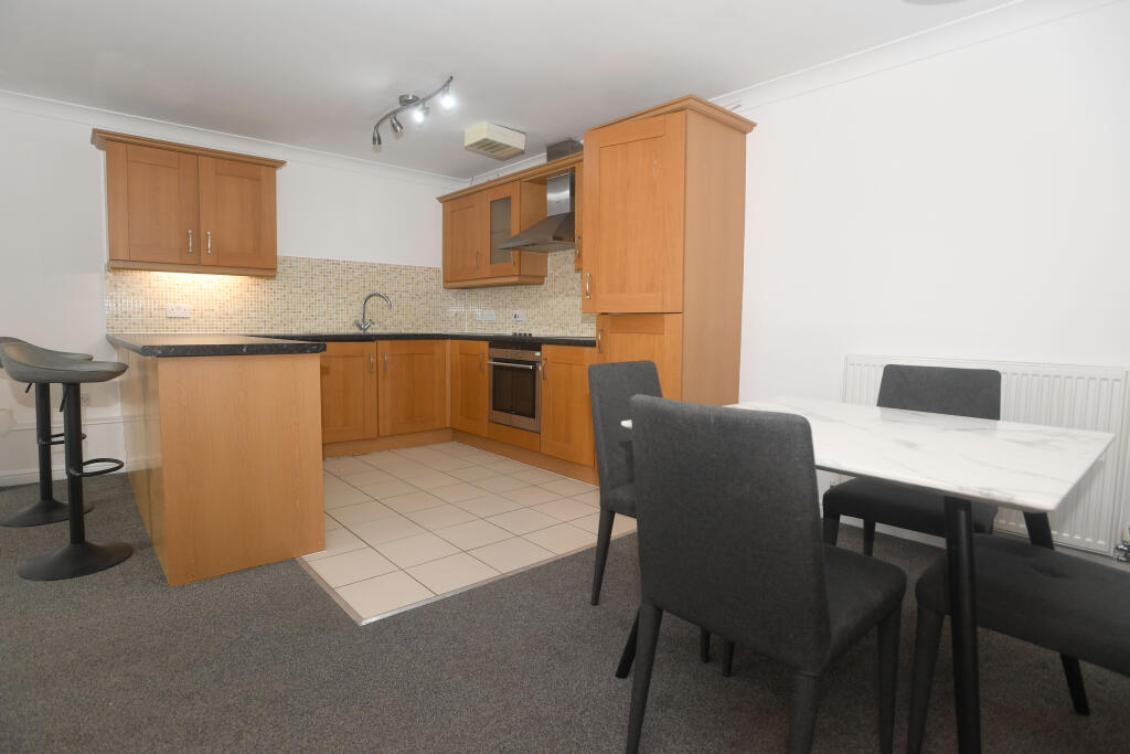Apartment in Peterborough - View 4