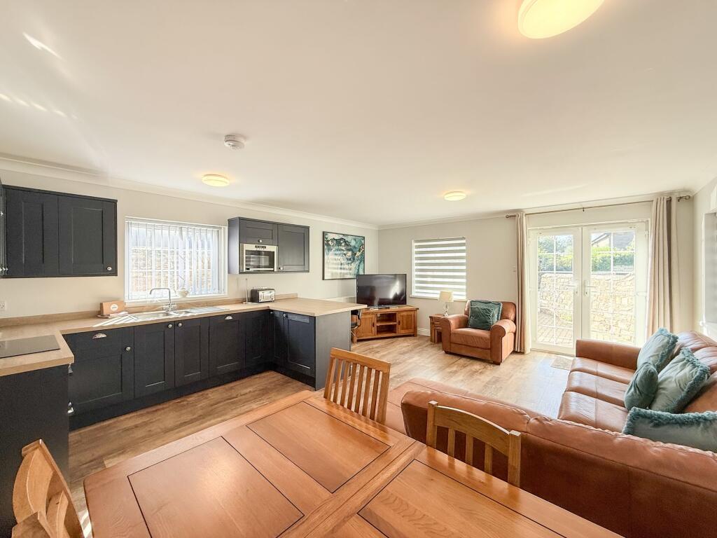 The Wynding, Beadnell, NE67 photo 5