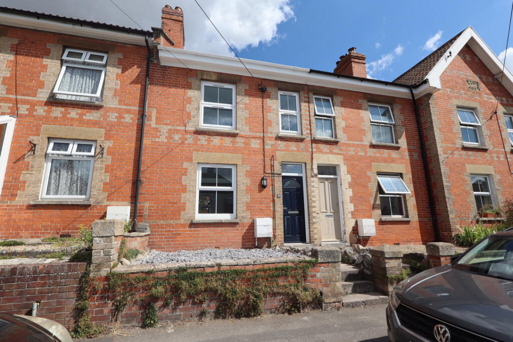 Main image of property: Burcott Road, Wells