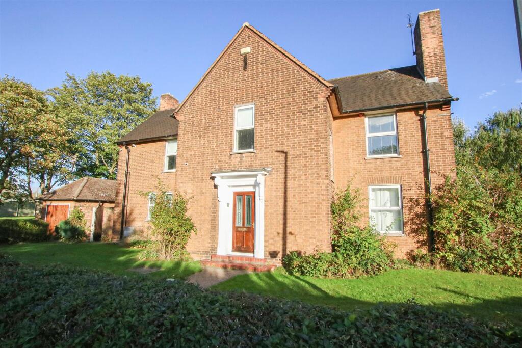 Main image of property: Varsity Close, Lindholme, Doncaster