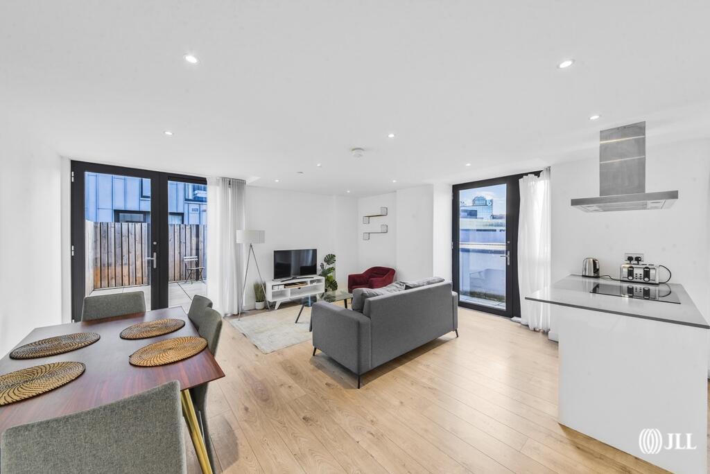 Main image of property: Avenir House, Forrester Way, London, E15