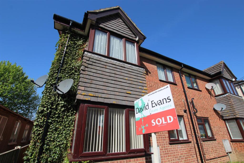 Main image of property: Nutbeem Road, Eastleigh