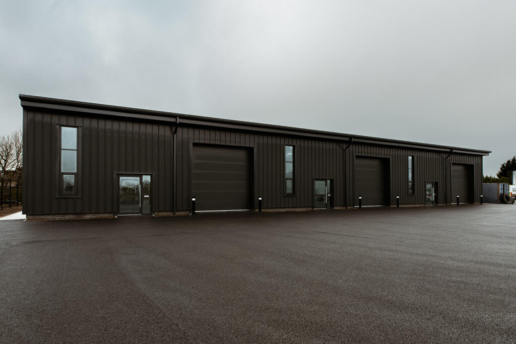 Main image of property: Trade Yard, Hall Park Road, Immingham, North East Lincolnshire, DN40 2LT