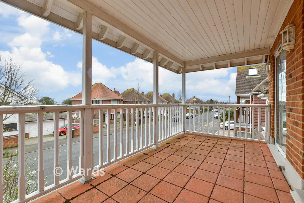 London Road, Ramsgate, Kent - View 2