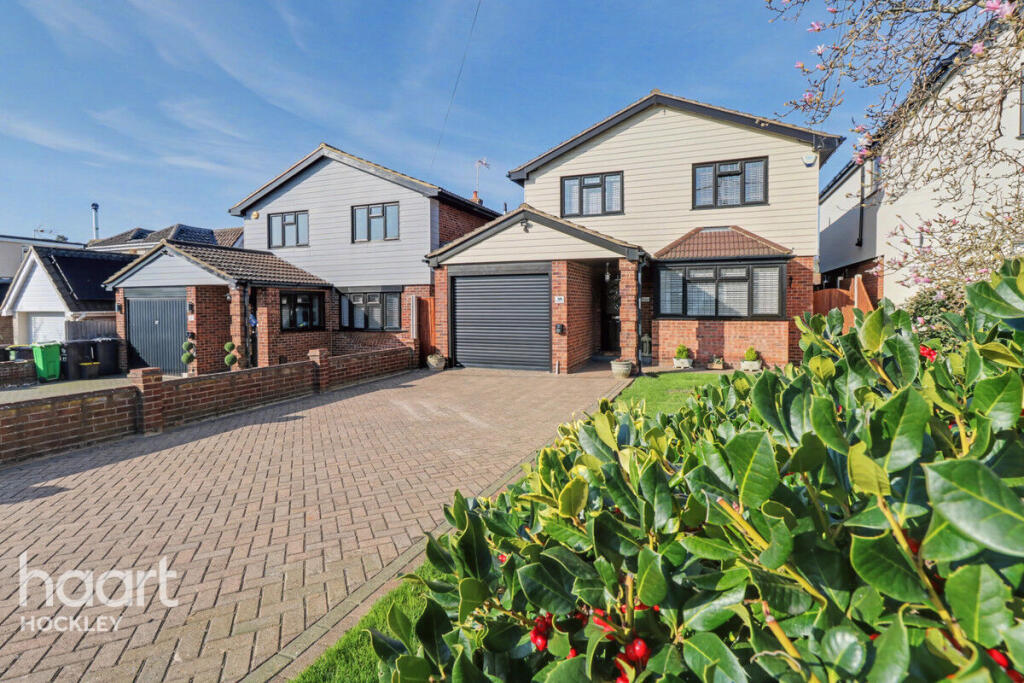 Main image of property: Branksome Avenue, Hockley