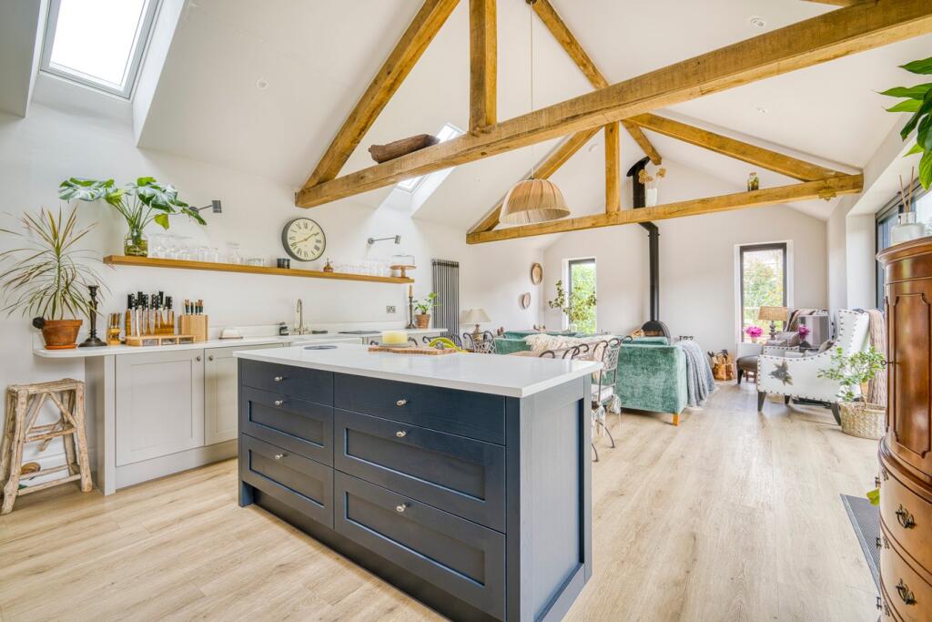 Allens Lane, Wells, ba5 - View 3