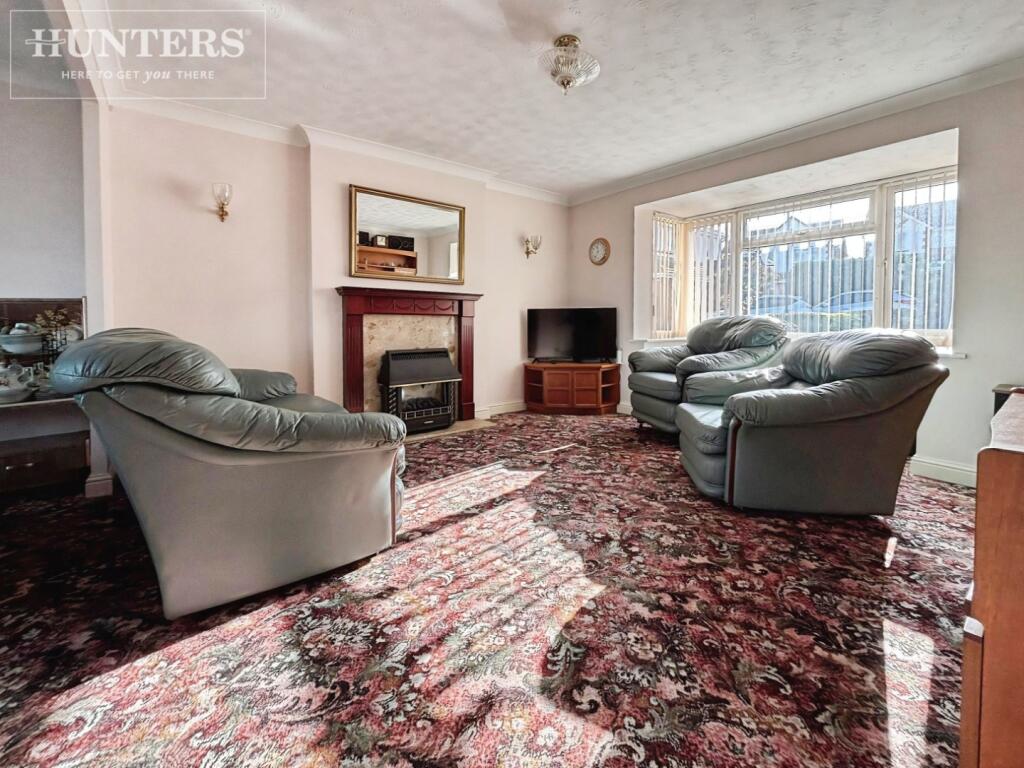 Eden Close, Barugh Green, Barnsley photo 2