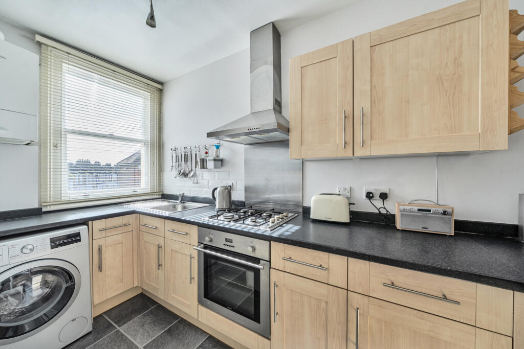 Apartment in London, Denmark Hill, East Dulwich - View 3