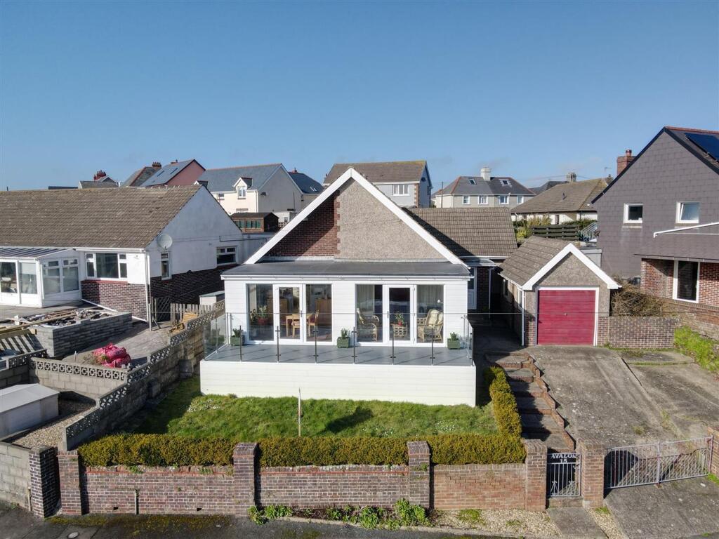 Main image of property: Pointfields Crescent, Milford Haven, SA73