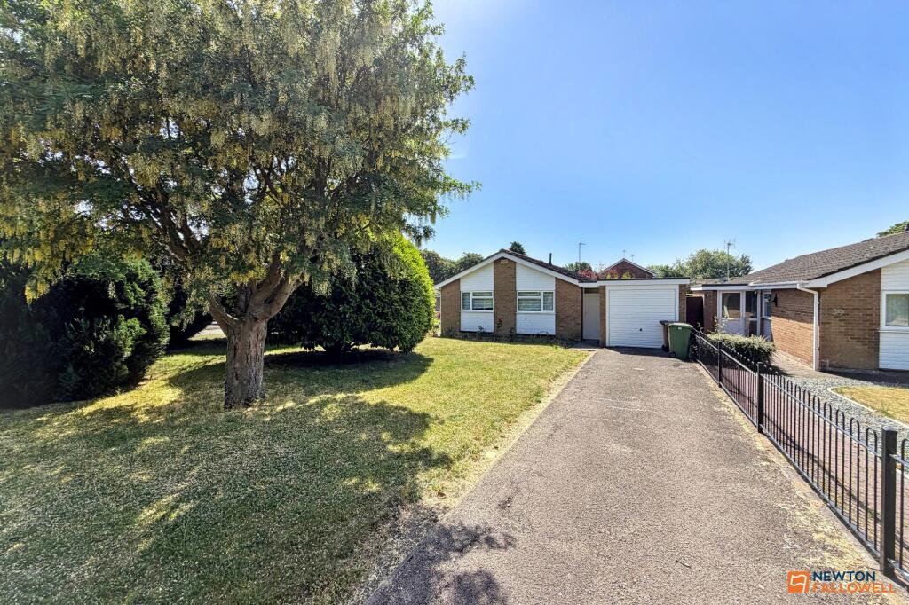 Main image of property: Buckland Close, Netherton, Peterborough, PE3