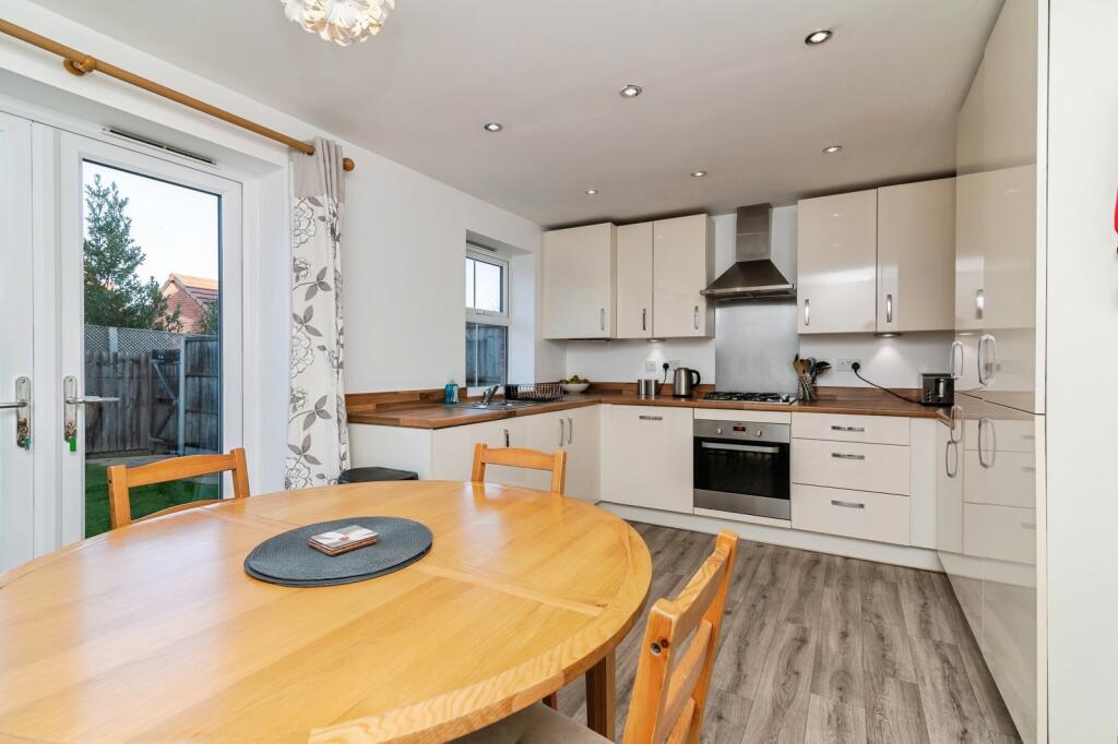 House in Rushcliffe, Edwalton Park, Sharphill - View 3