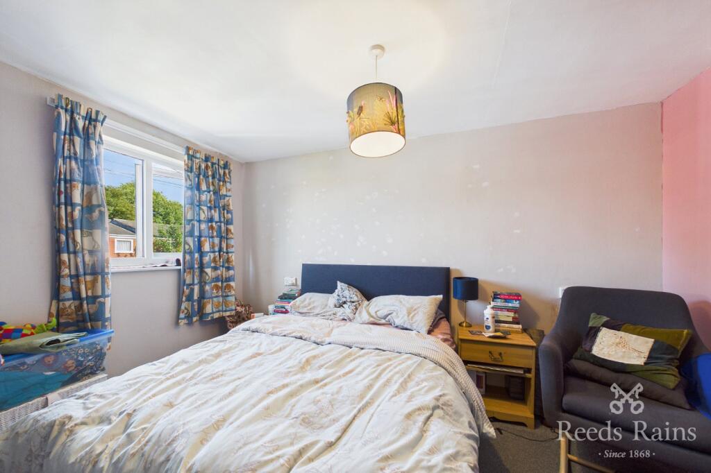 House in Preston, Ingol, Ashton-on-Ribble - View 5