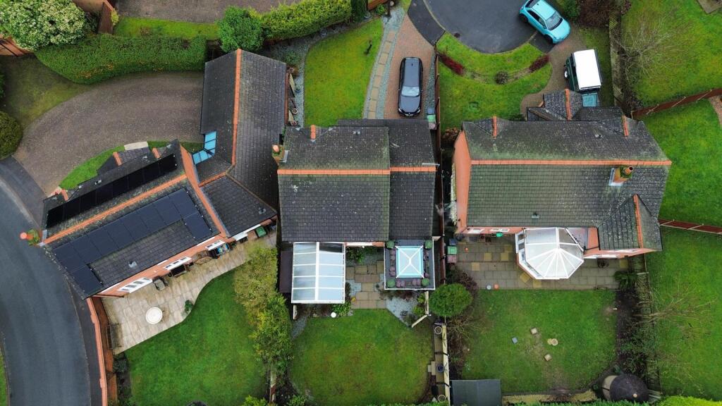 Additional image 15 of Scorers Close, Shirley, Solihull