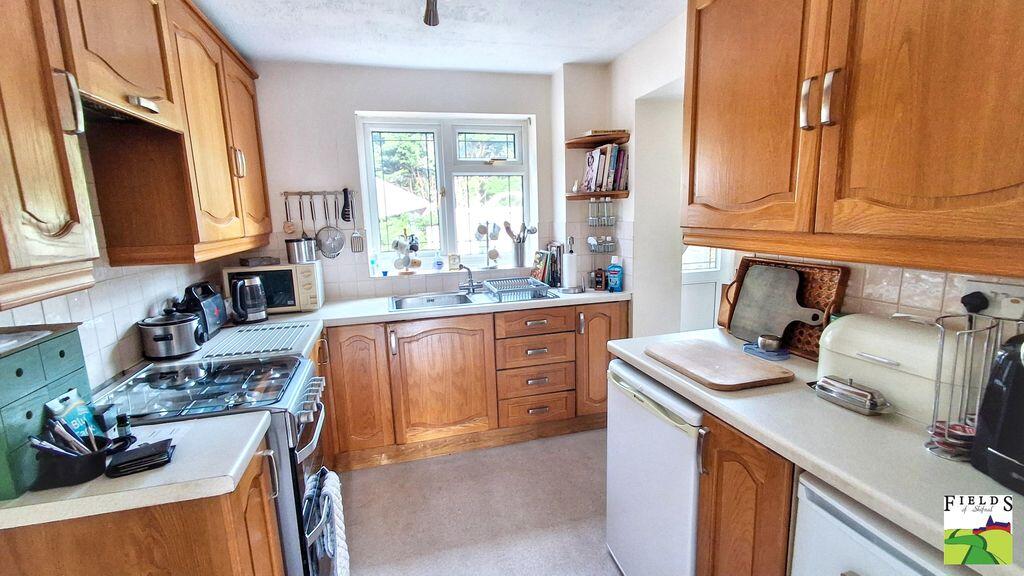 House in Shifnal, Shropshire - View 5