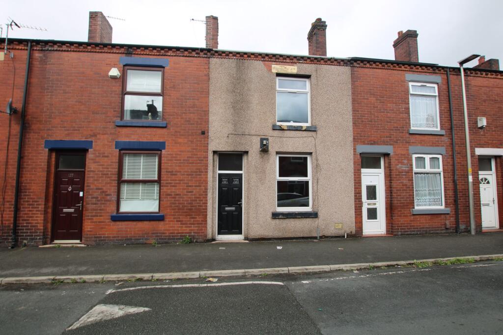 Main image of property: Glebe Street, Leigh, WN7