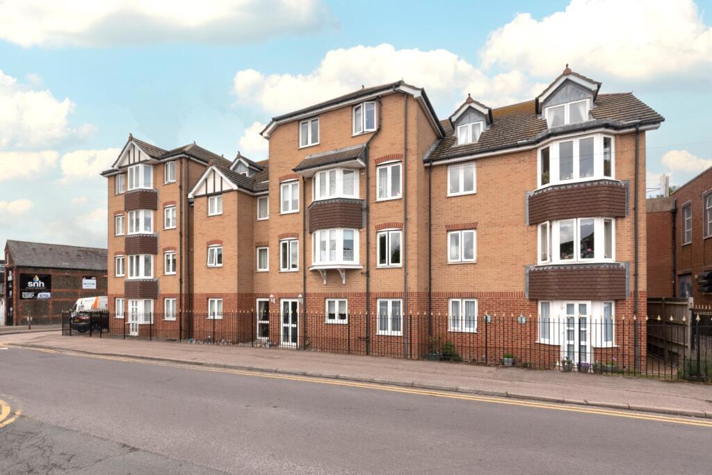 Main image of property: Albion Road, Birchington, CT7