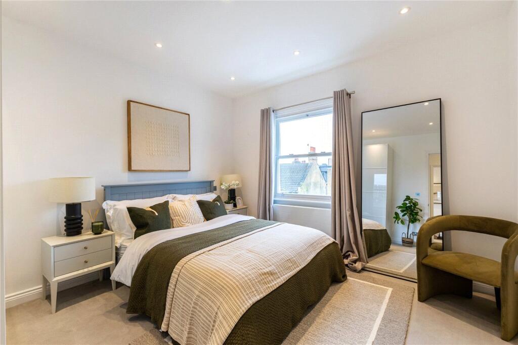 3 bedroom apartment for rent