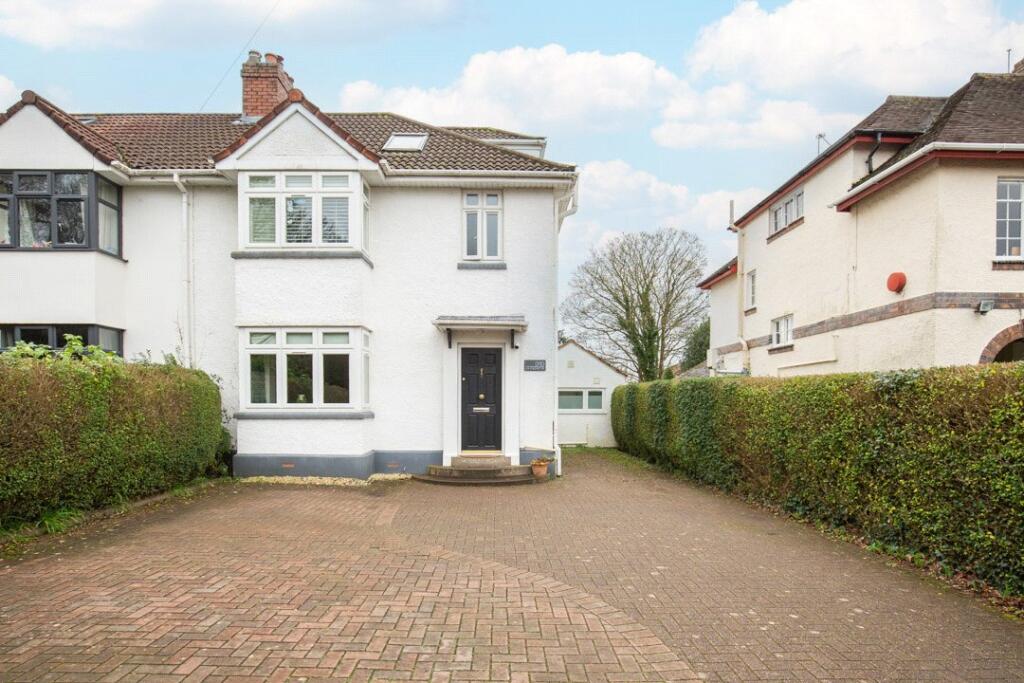 Canford Lane, Bristol, BS9 photo 4